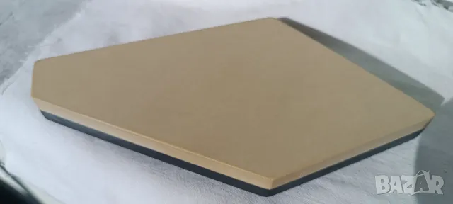 Камък за заточване belgian coticule La Veinette, снимка 6 - Ножове - 50397802