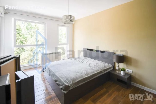 2-СТАЕН апартамент под наем, гр. София, кв.Овча купел, снимка 5 - Апартаменти - 52479773