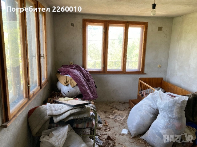 Двуетажна къща в село Голец, снимка 17 - Къщи - 53569308