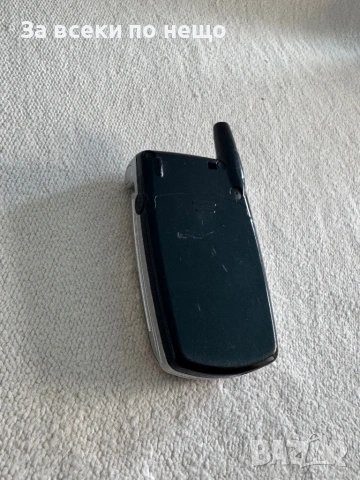 	Ретро GSM Panasonic EB-X400 , Panasonic X400, снимка 7 - Други - 53702710