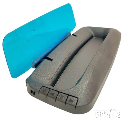 OBD Скоростомер, оборотомер...