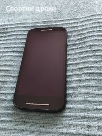 Motorola XT830C като нов (софтуерен проблем), снимка 3 - Blackberry - 48348244