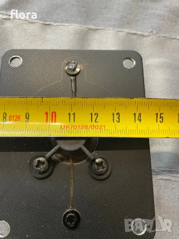 Високочестотни VISONIK / CANTON / HECO, снимка 11 - Тонколони - 49647310