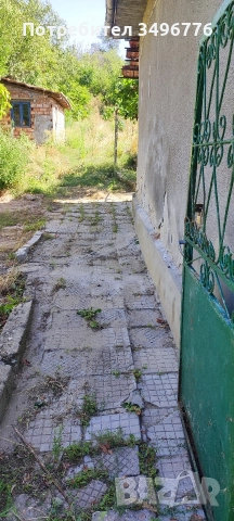 Къща на един етаж , снимка 3 - Къщи - 52775213