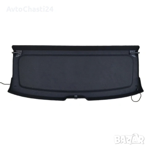 Кора за багажник на VW POLO 2017 + (НОВА), снимка 5 - Аксесоари и консумативи - 53468527