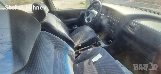 голф 3 1.9 тди на части теглич, снимка 2 - Части - 48002825