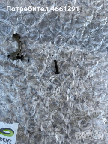 Пити захващане разпределителните валове двигател Mercedes 2.2Cdi 651 само за 10лв. бр. A651140303