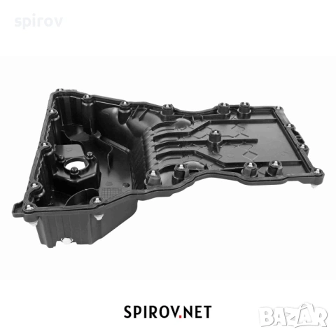 Картер за двигател Mercedes OM651 след 2011