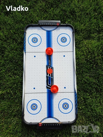 Въздушен хокей , снимка 3 - Други игри - 54197089