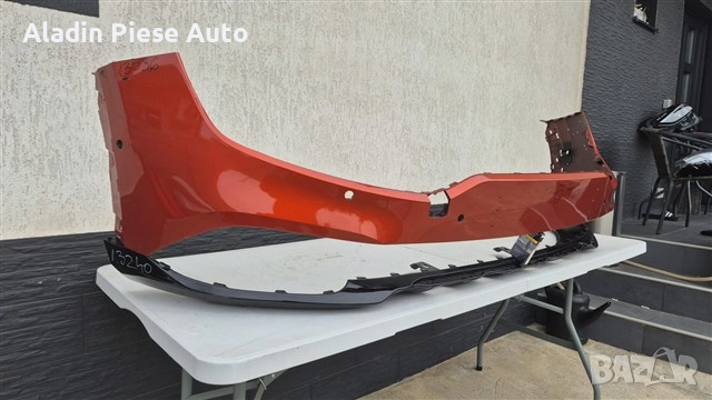 Предна броня Kia Sportage NQ5 GT-Line година 2022 2023 2024 2025 код 86511R2000, 86511-R2000 , снимка 3 - Аксесоари и консумативи - 51701096