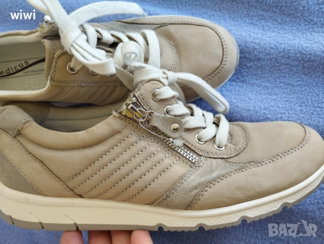 Обувки Medicus номер 38., снимка 5 - Дамски ежедневни обувки - 51799866