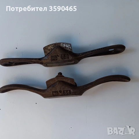 Рукан ренде, снимка 2 - Други ценни предмети - 53793681