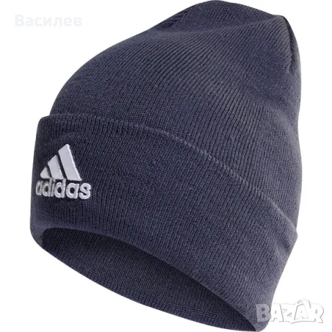 Adidas Адидас оригинална мъжка шапка внос Англия, снимка 1 - Шапки - 47255603