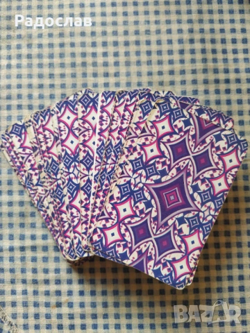 Magic taper cards карти за игра и фокуси, снимка 3 - Карти за игра - 54050188