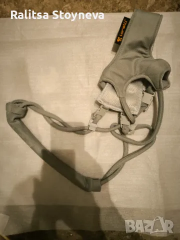 Проходилка "Lorelli"