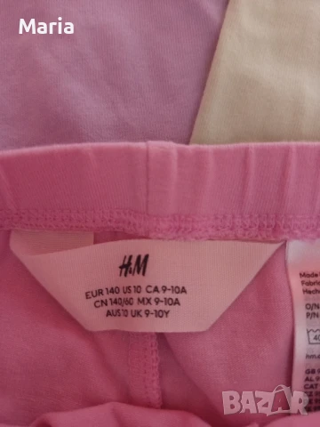 Лот 3/4 клинчета на ХМ, снимка 5 - Детски клинове - 51009322