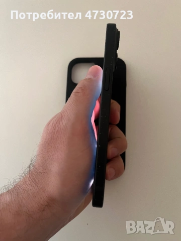 iPhone 15 128GB 91% bat, снимка 4 - Apple iPhone - 53393765
