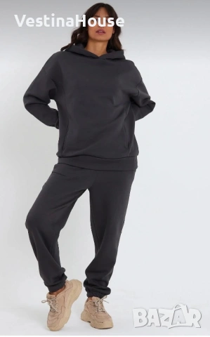 Дамски спортен комплект, снимка 3 - Спортни екипи - 54171161