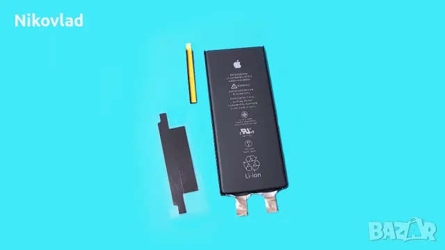 Батерия Apple iPhone SE 2 без контролер, снимка 1 - Резервни части за телефони - 47647714