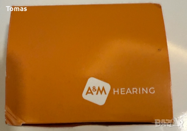Слухов апарат XT M P6, снимка 4 - Слухови апарати - 52597598