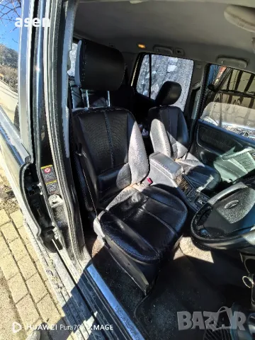 Mercedes ML W163 350 на Части! , снимка 8 - Части - 48881973