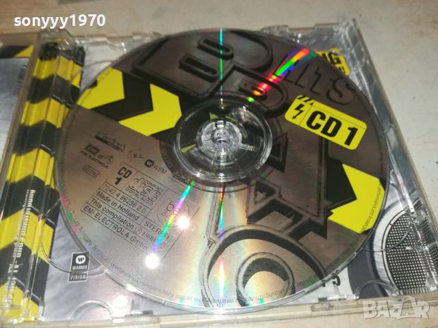 BRAVO HITS 22 X2CD 0706241018, снимка 4 - CD дискове - 46097253