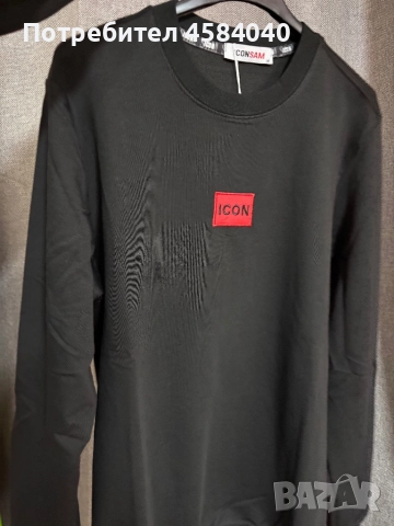 ICON блузи, снимка 3 - Блузи - 52583041