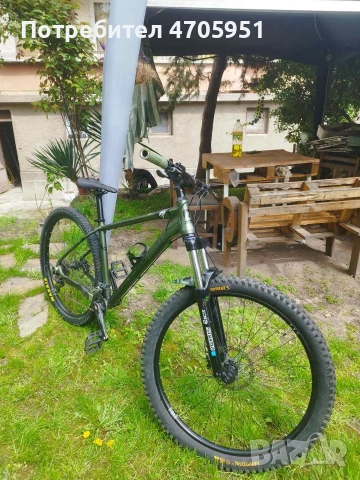 Drag Shift 3.1 , снимка 10 - Велосипеди - 53813883