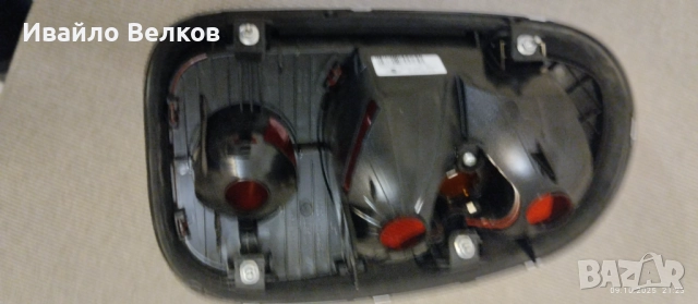 Заден ляв стоп за Mini Cooper R60, снимка 4 - Части - 52003109