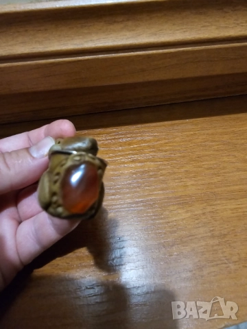 Малка Колекционерска лула секси мацка прави чудеса  еротика 18 + гола жена, снимка 6 - Лули - 51624831