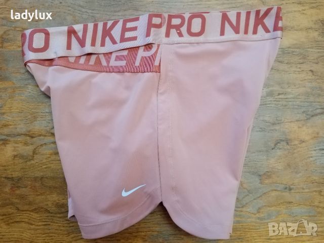 NIKE PRO, Dri-Fit, Оригинален Клин, Размер L/XL. Код 2292, снимка 8 - Клинове - 46805337