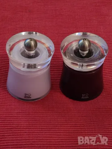 Мелнички за сол и пипер Бали,Peugeot. 