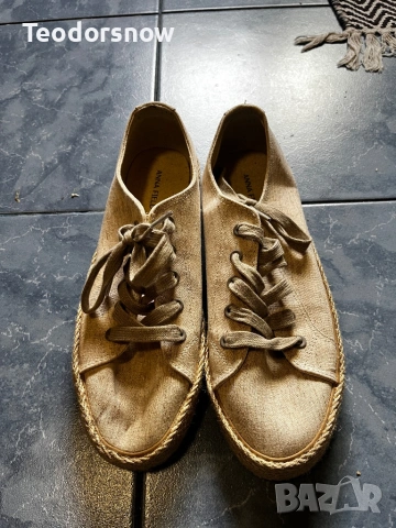 Мокасини топ качество