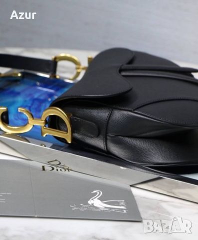 дамски висококачествени чанти christian dior , снимка 2 - Чанти - 45688493
