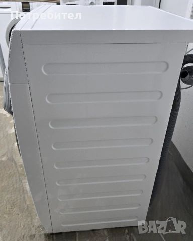 Инверторна Пералня AEG 6000 Series 8кг А+++ 1400 оборота, снимка 9 - Перални - 53305189