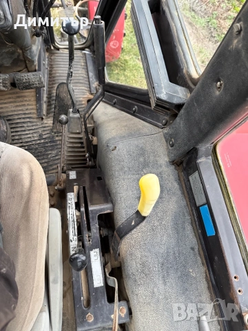 Беларус 952 Belarus 952, снимка 17 - Селскостопанска техника - 53397124