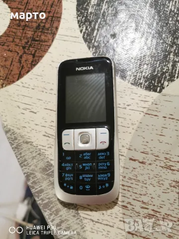 nokia 2630, снимка 2 - Nokia - 49371419