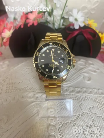 Часовници Rolex, снимка 14 - Мъжки - 44892216