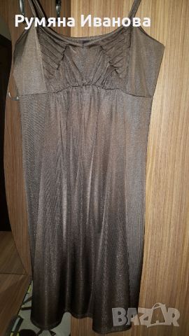 Официална рокля VERO MODA, снимка 1 - Рокли - 45879762