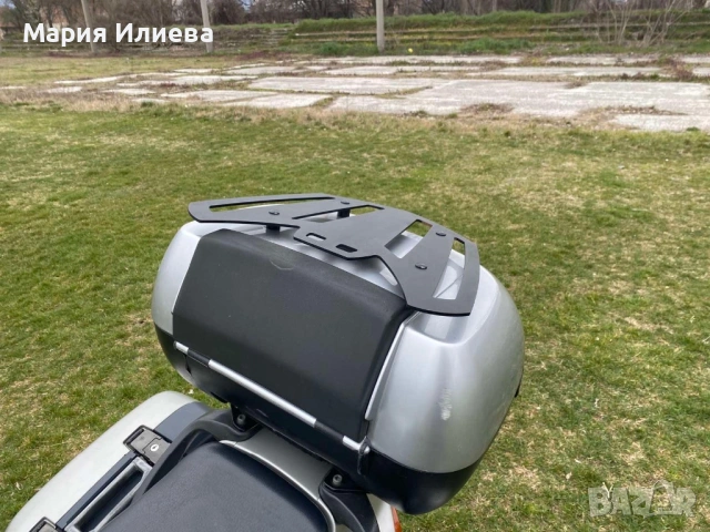 Honda pan European    ST 1100. 1990.г 100 конски сили ., снимка 7 - Мотоциклети и мототехника - 53932182