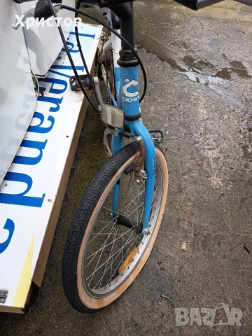 Детско колело, снимка 5 - Велосипеди - 54005148