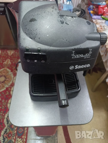 Saeco via veneto, снимка 2 - Други - 39375205