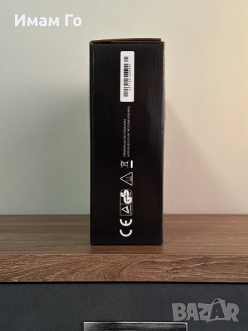 Goods Quattro Kohlenanzünder – електрически нагревател за въглени / shisha / hookah, снимка 3 - Наргилета - 52343149