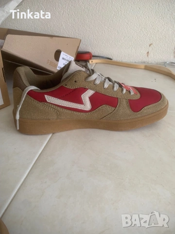 Нови кецове Paredes 41,5, снимка 2 - Кецове - 53811028