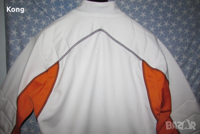 мъжко яке Kujs ски Сноуборд Bonfire с качулка Бонфайър snowboard, снимка 9 - Зимни спортове - 53233315