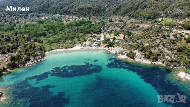 Снимане с дрон DJI, снимка 3 - Други услуги - 52104255