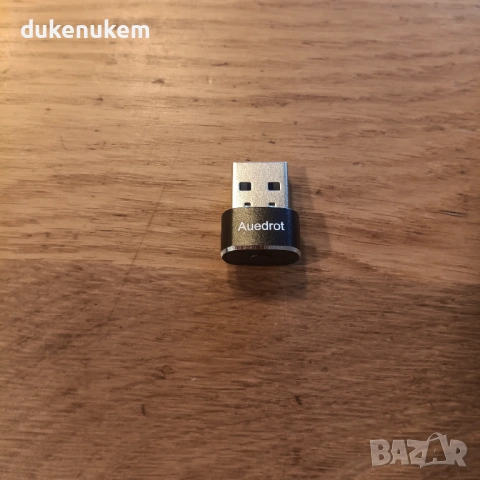 USB Mouse Jiggler – автоматично раздвижване на мишката, снимка 8 - Клавиатури и мишки - 53242722