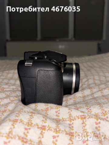 Камера olympus, снимка 4 - Фотоапарати - 52767798