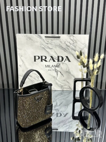 Страхотни чанти за повод Prada💎, снимка 9 - Чанти - 51490271