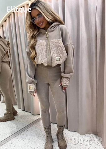 дамски екипи , снимка 2 - Спортни екипи - 52511391